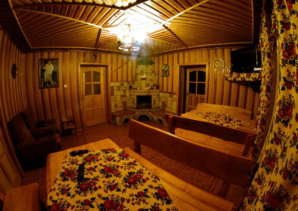 Gliczarów Wolne Pokoje Maria Rzadkosz מראה חיצוני תמונה