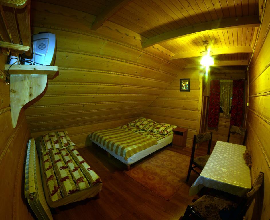 Gliczarów Wolne Pokoje Maria Rzadkosz חדר תמונה