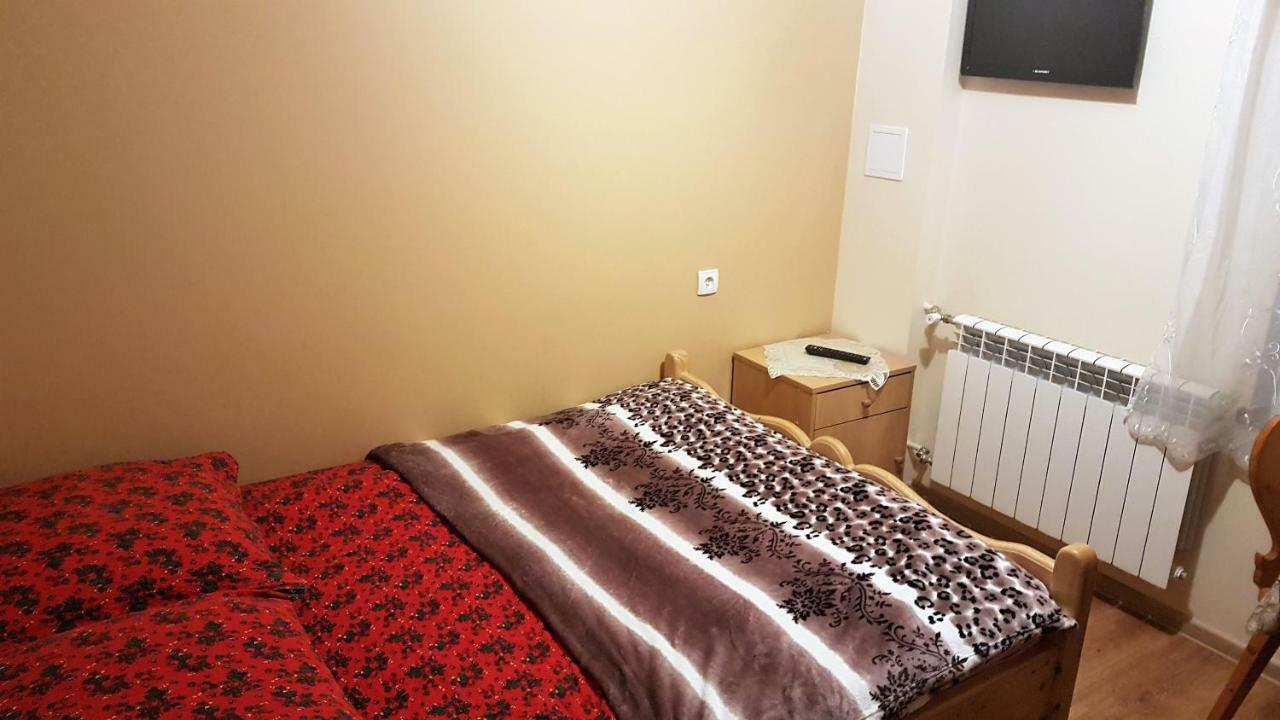 Gliczarów Wolne Pokoje Maria Rzadkosz מראה חיצוני תמונה
